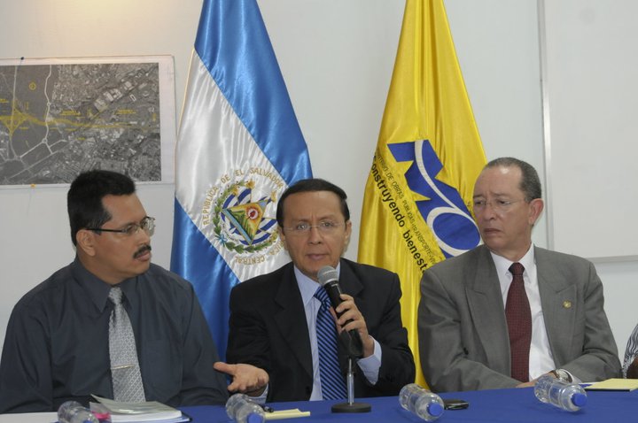 Junta de Aclaraciones sobre proyecto Diego de Holguín, Tramo II
