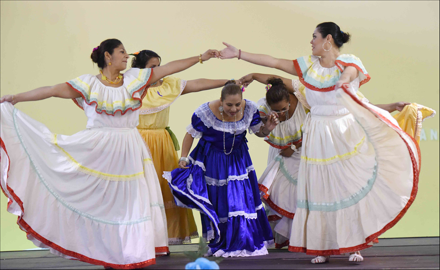 MOP conmemora Día Internacional de la Mujer