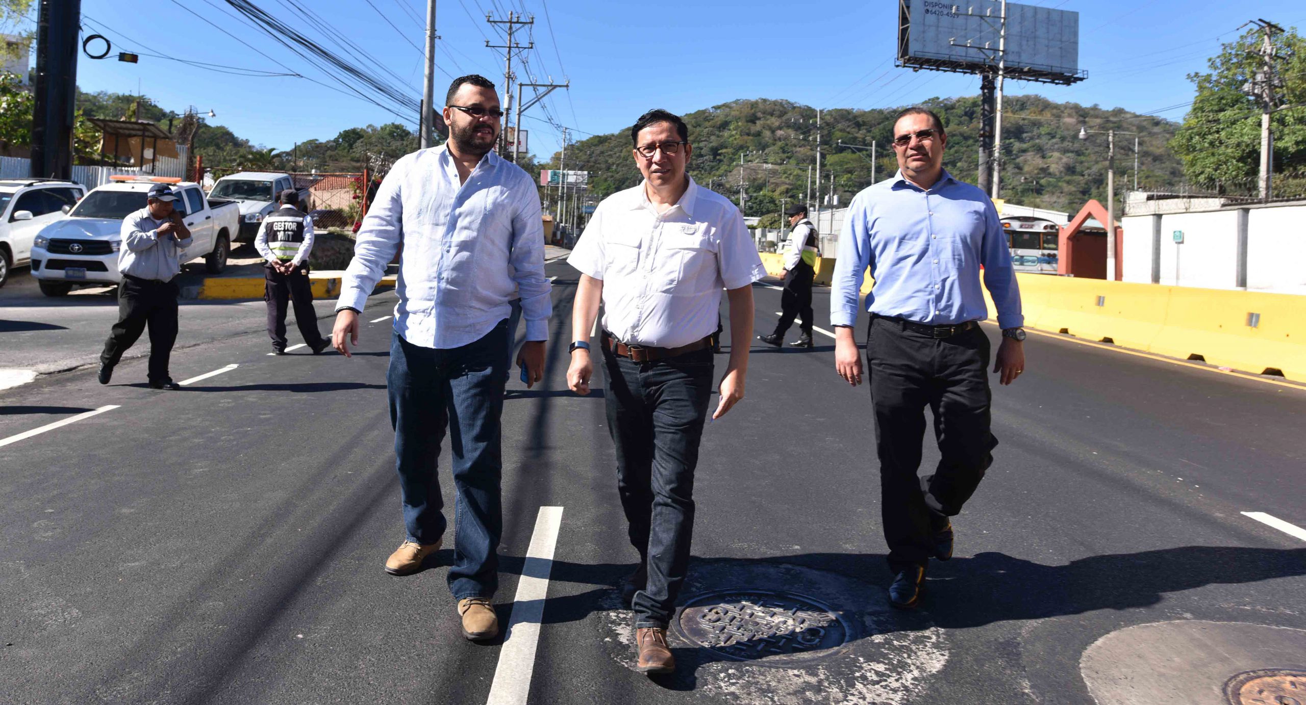 Nueva autopista de 6 carriles para corredor pacífico