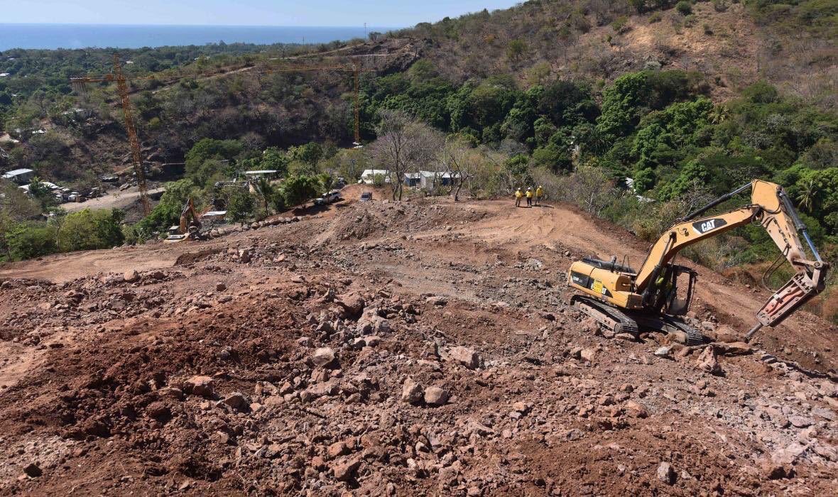 MOP apertura ofertas económicas para construcción Segmento III, Bypass de La Libertad
