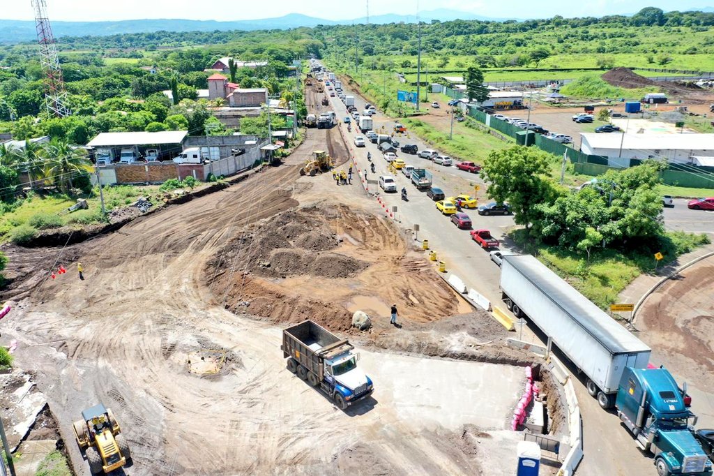 Ministerio de Obras Públicas y de Transporte